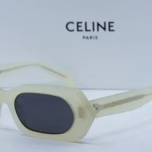 Celine | Accessories | Final Price Celine Cl4243i 39a Opal  display picture 2